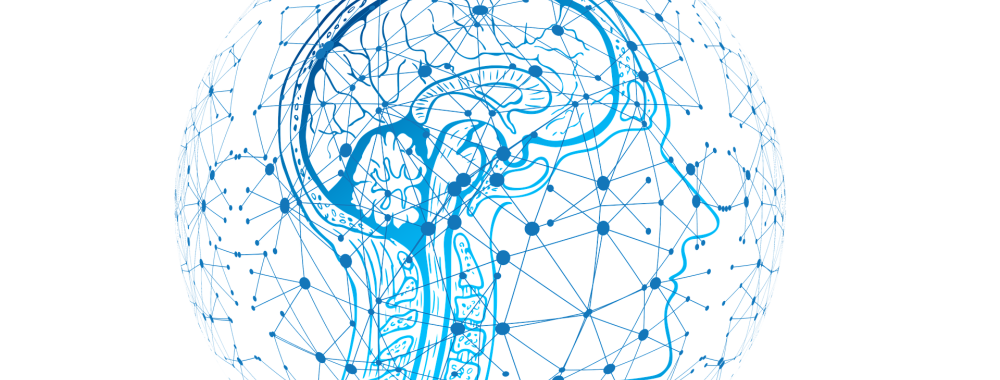 AI neural network head
