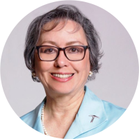 Profile picture of Dr. Ann Gates, Vice Provost for Faculty AffairsUniversity of Texas at El-Paso