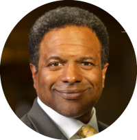 Profile picture of Dr. Damon Tull, Director for Industry Alliances at the University of California, Davis Graduate School of Management, and the Mike and Renee Child Institute for Innovation and Entrepreneurship. 