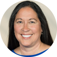 Headshot photo of Dr. Diana Elder, Division Director of the Division of Human Resource Development at the National Science Foundation.