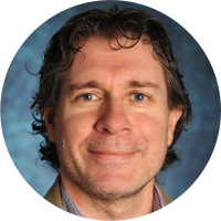 Profile picture of Dr. Enrico Pontelli, Dean of College of Arts and Sciences at New Mexico State University.