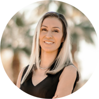 Profile picture of Erika Tatiana Camacho, a Program Director at the National Science Foundation