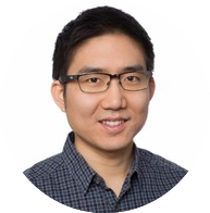Headshot photo of Dr. Isaac Kim, Assistant Professor in the Department of Computer Science at University of California, Davis.