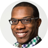 Headshot photo of James Daniel Whitfield, Assistant Professor in the Department of Physics and Astronomy at Dartmouth College.