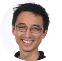 Headshot photo of Dr. Javier Sanchez-Yamagishi, Assistant Professor in the Department of Physics and Astronomy at University of California, Irvine.