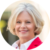 Headshot photo of Dr. Karen Jo Matsler, Assistant Professor of Practice in the Dean's Office at University of Texas at Arlington.