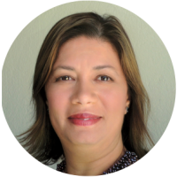 Profile picture for Dr. Nayda Santiago, Professor at University of Puerto Rico, Río Piedras.