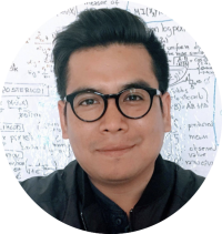 A profile picture of Omar Florez, Natural Language Processing Researcher at Twitter Cortex